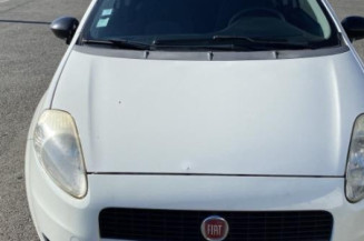 Com (Bloc Contacteur Tournant+Commodo Essuie Glace+Commodo Phare) FIAT GRANDE PUNTO