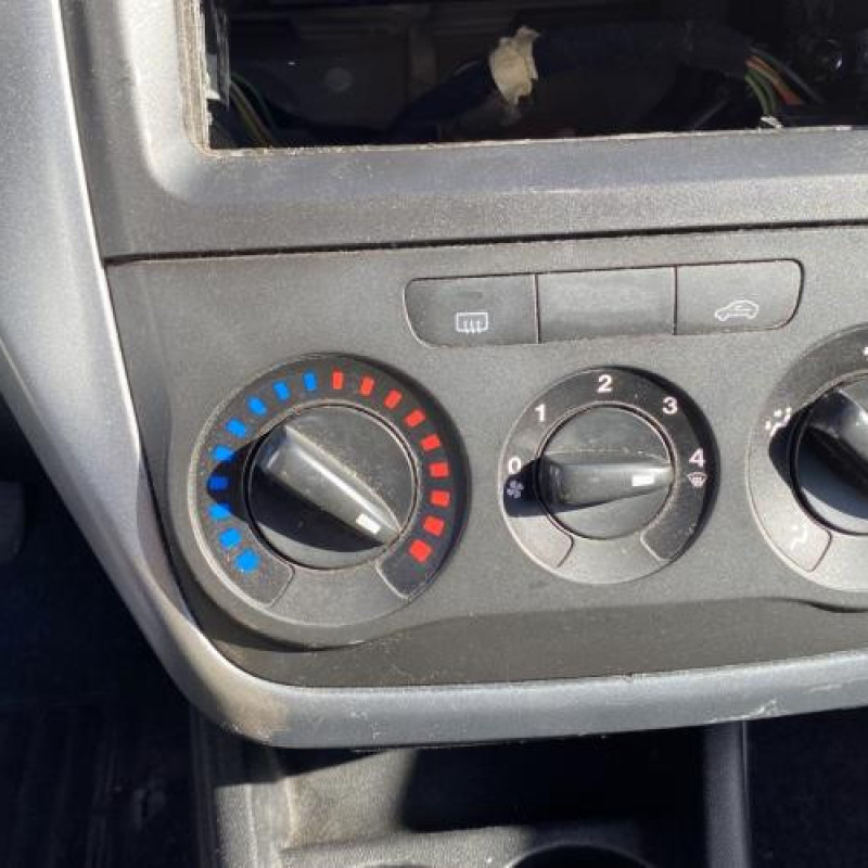 Retroviseur interieur FIAT GRANDE PUNTO Photo n°18