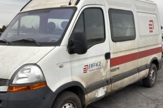 Poignee interieur porte de coffre gauche RENAULT MASTER 2