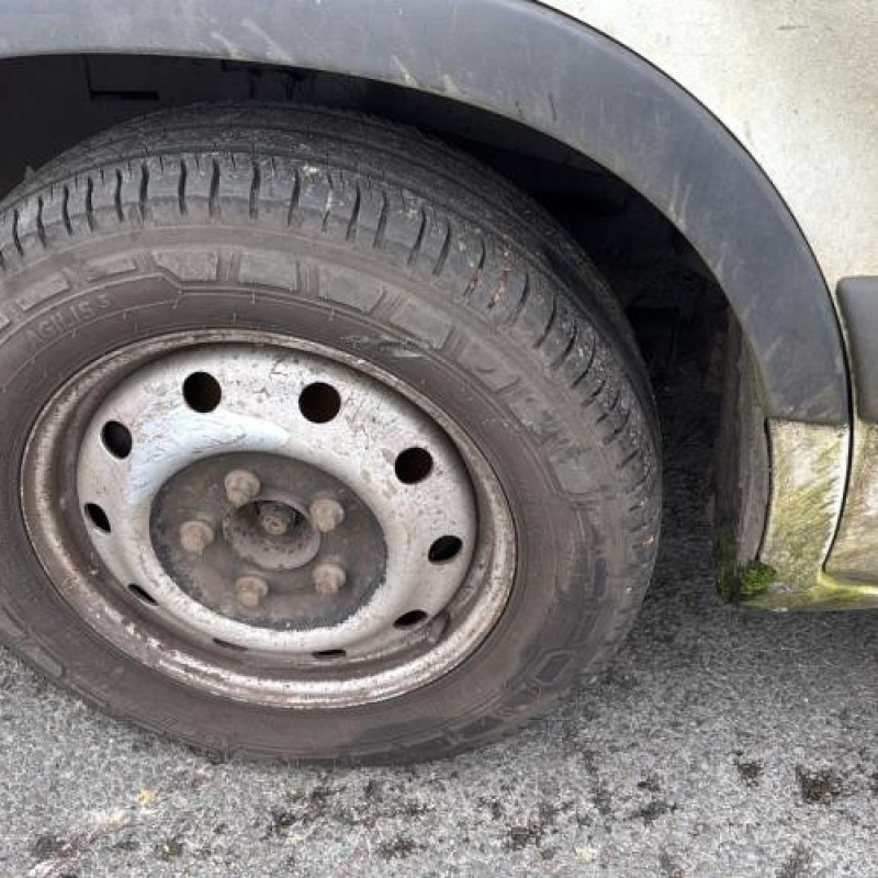 Poignee interieur porte de coffre gauche RENAULT MASTER 2 Photo n°11