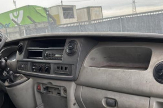 Poignee interieur porte de coffre gauche RENAULT MASTER 2