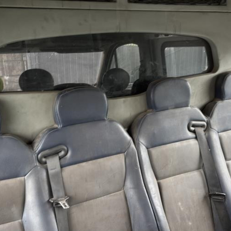 Poignee interieur porte de coffre gauche RENAULT MASTER 2 Photo n°18