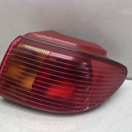 Feu arriere principal droit (feux) MAZDA 2 1 Photo n°1