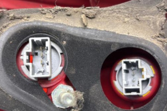 Feu arriere principal droit (feux) MAZDA 2 1