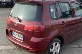 Feu arriere principal droit (feux) MAZDA 2 1