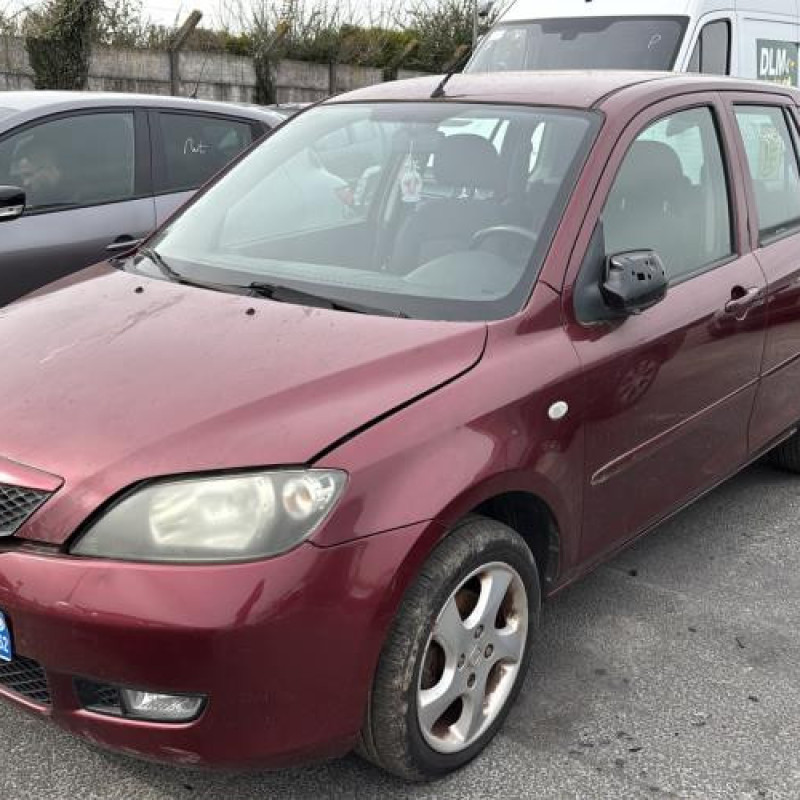 Feu arriere principal droit (feux) MAZDA 2 1 Photo n°14