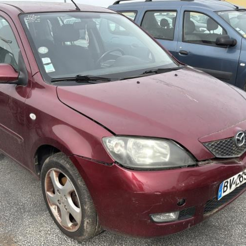 Feu arriere principal droit (feux) MAZDA 2 1 Photo n°15