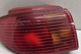 Feu arriere principal gauche (feux) MAZDA 2 1 Photo n°1