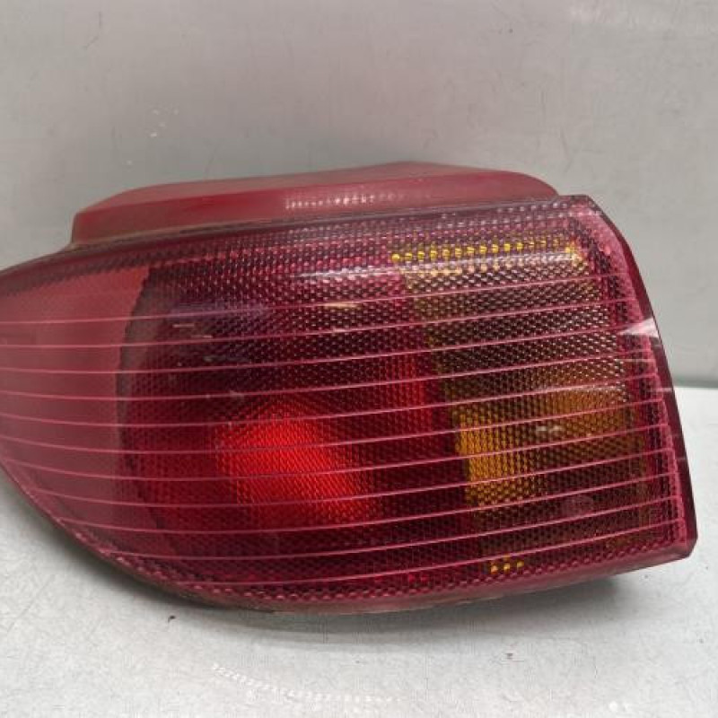 Feu arriere principal gauche (feux) MAZDA 2 1 Photo n°1