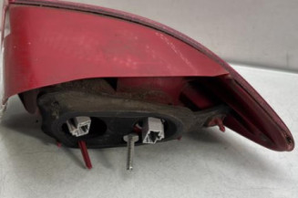 Feu arriere principal gauche (feux) MAZDA 2 1