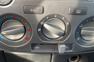 Feu arriere principal gauche (feux) MAZDA 2 1