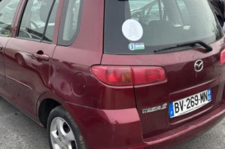 Feu arriere principal gauche (feux) MAZDA 2 1