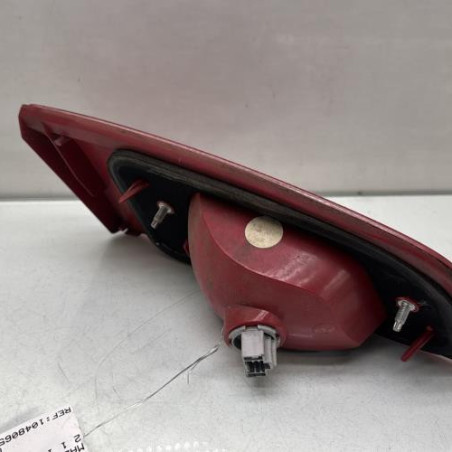 Feu arriere secondaire droit (feux) MAZDA 2 1