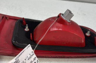 Feu arriere secondaire droit (feux) MAZDA 2 1