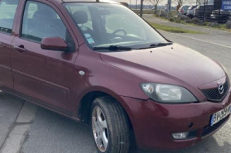 Feu arriere secondaire droit (feux) MAZDA 2 1