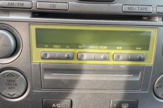 Feu arriere secondaire droit (feux) MAZDA 2 1