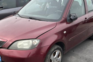 Feu arriere secondaire droit (feux) MAZDA 2 1
