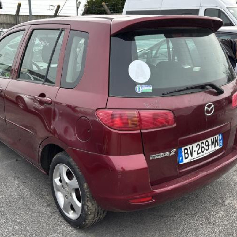 Feu arriere secondaire droit (feux) MAZDA 2 1 Photo n°18