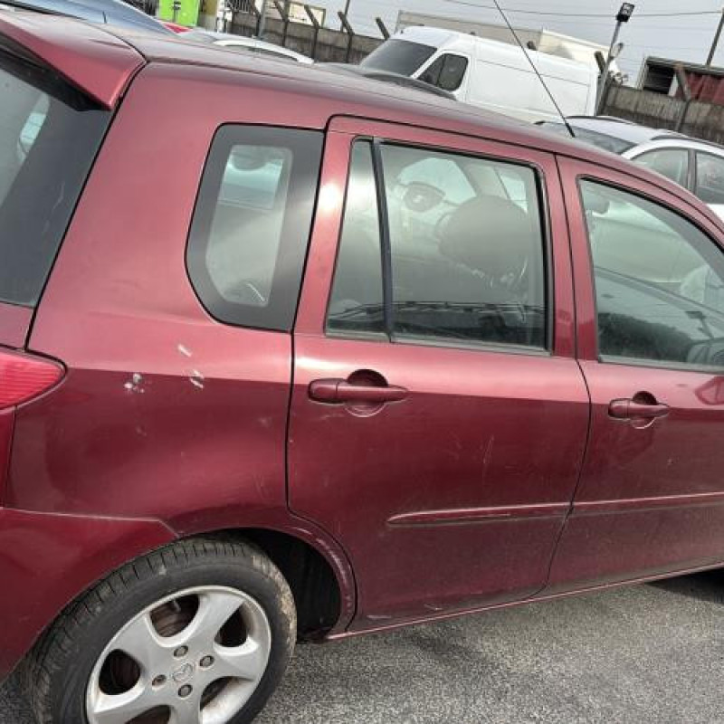 Feu arriere secondaire droit (feux) MAZDA 2 1 Photo n°20