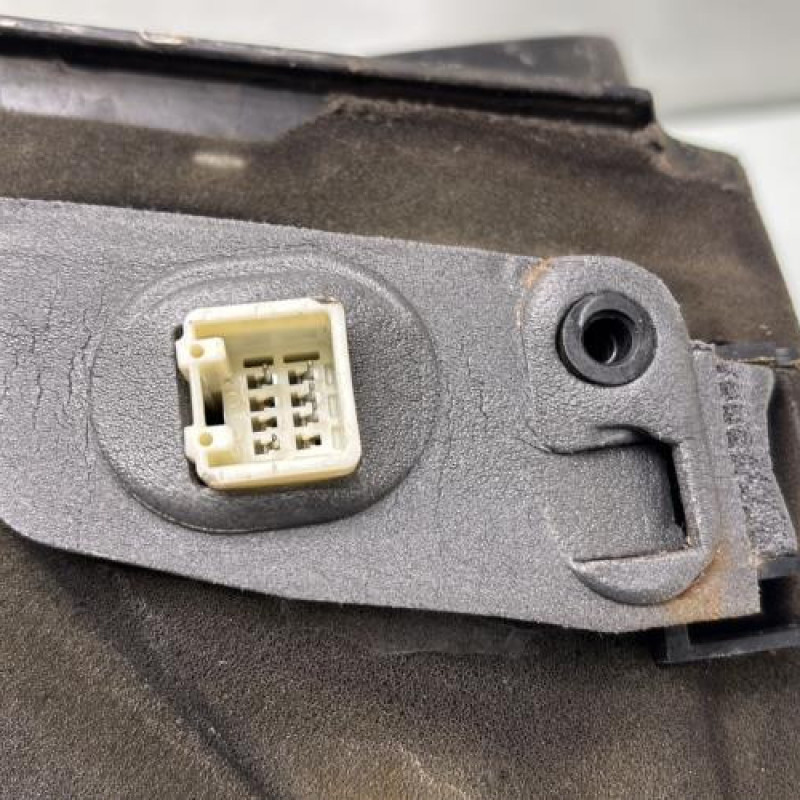 Retroviseur droit MAZDA 2 1 Photo n°3