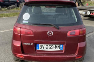 Retroviseur droit MAZDA 2 1
