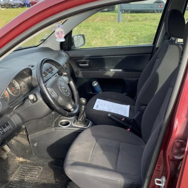 Retroviseur droit MAZDA 2 1 Photo n°12