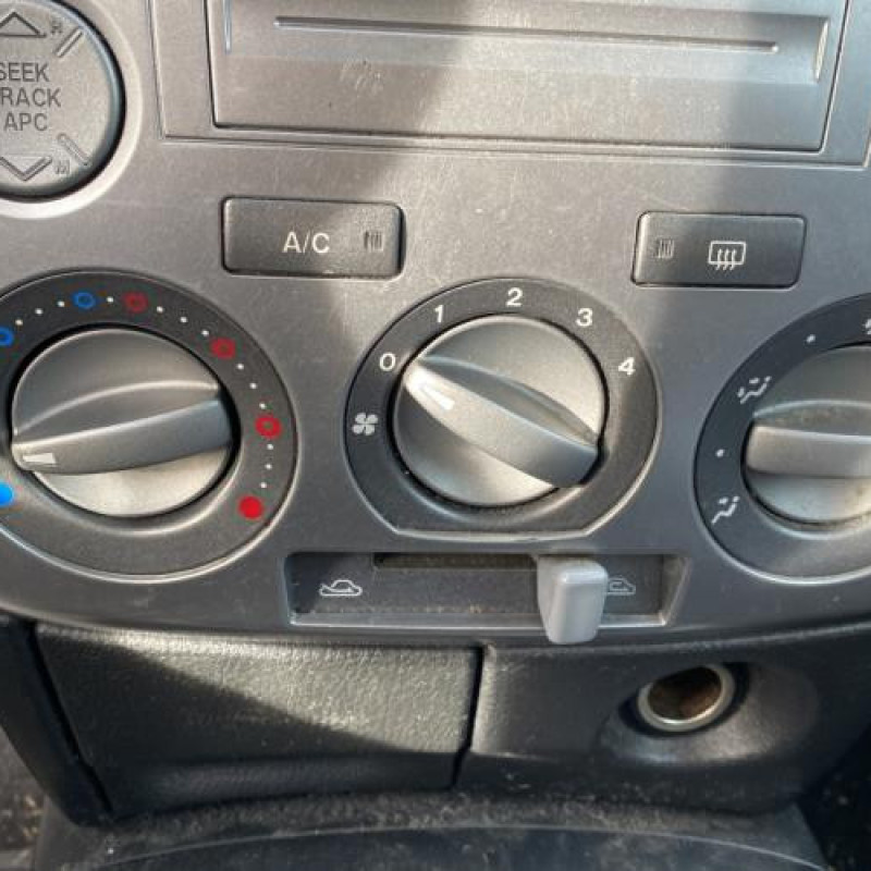 Retroviseur droit MAZDA 2 1 Photo n°13