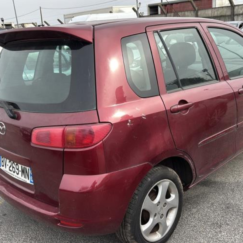 Retroviseur droit MAZDA 2 1 Photo n°18