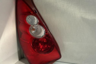 Feu arriere principal gauche (feux) MAZDA 5 1 Photo n°1