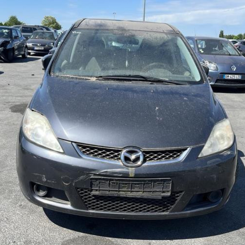 Feu arriere principal gauche (feux) MAZDA 5 1 Photo n°9