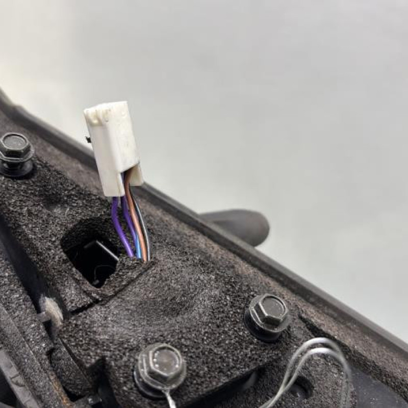 Retroviseur droit MAZDA 5 1 Photo n°5