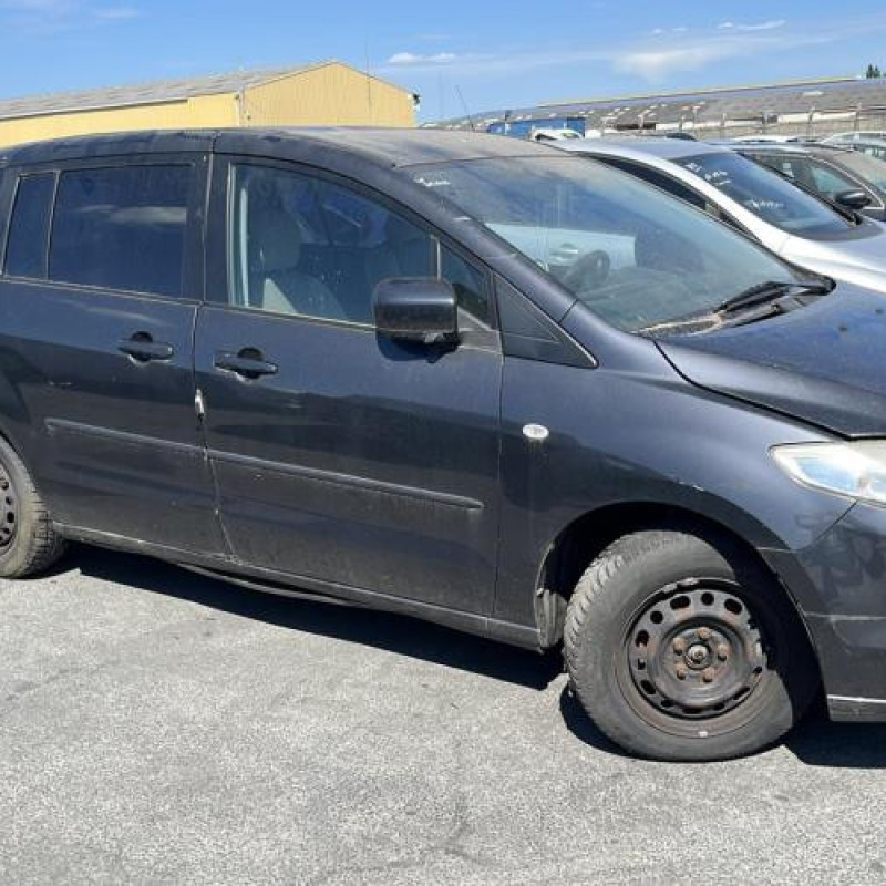 Retroviseur droit MAZDA 5 1 Photo n°8