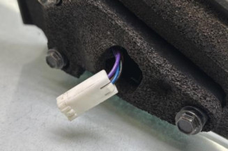 Retroviseur gauche MAZDA 5 1