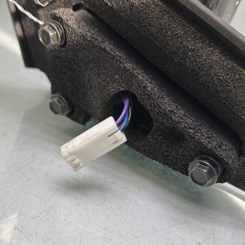 Retroviseur gauche MAZDA 5 1 Photo n°3