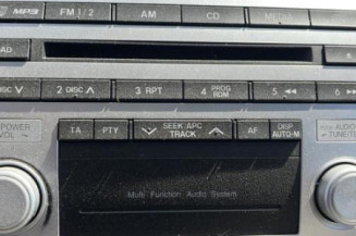 Retroviseur gauche MAZDA 5 1