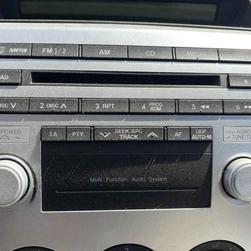 Retroviseur gauche MAZDA 5 1 Photo n°12