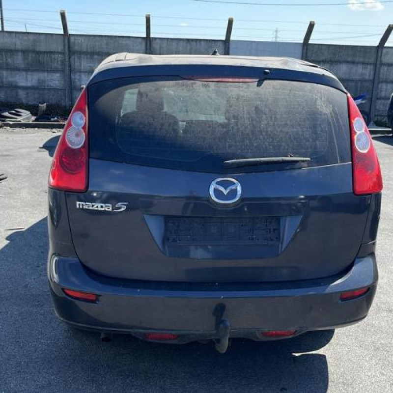 Retroviseur gauche MAZDA 5 1 Photo n°14