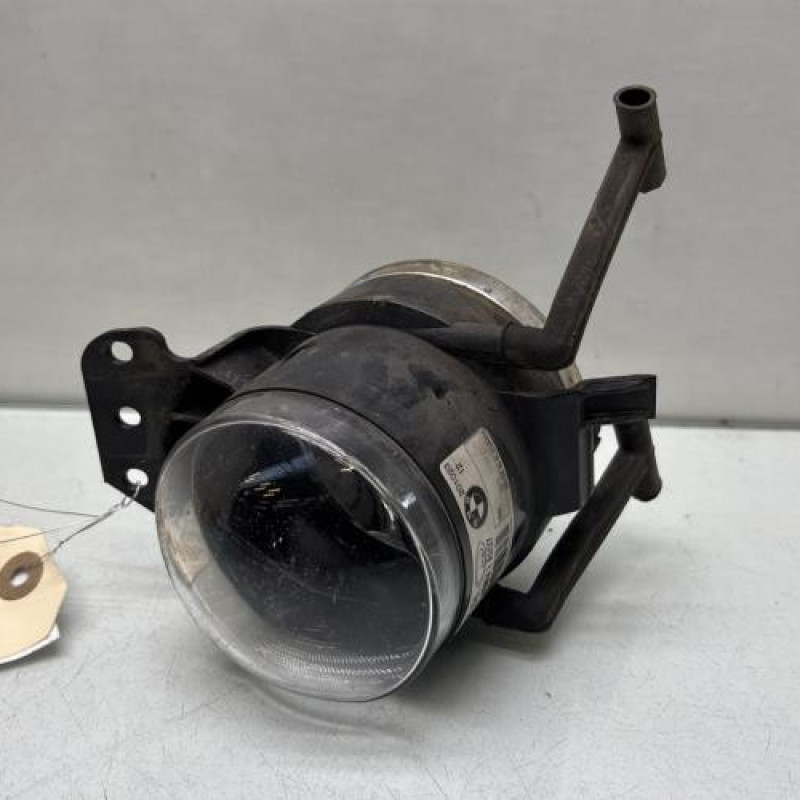 Anti brouillard droit (feux) BMW SERIE 5 E60 Photo n°1