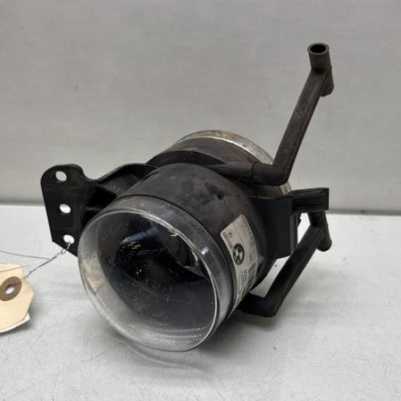 Anti brouillard droit (feux) BMW SERIE 5 E60 Photo n°1