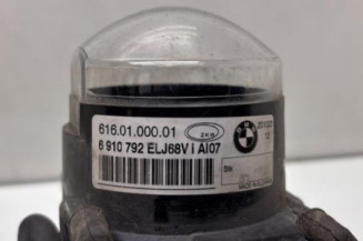 Anti brouillard droit (feux) BMW SERIE 5 E60