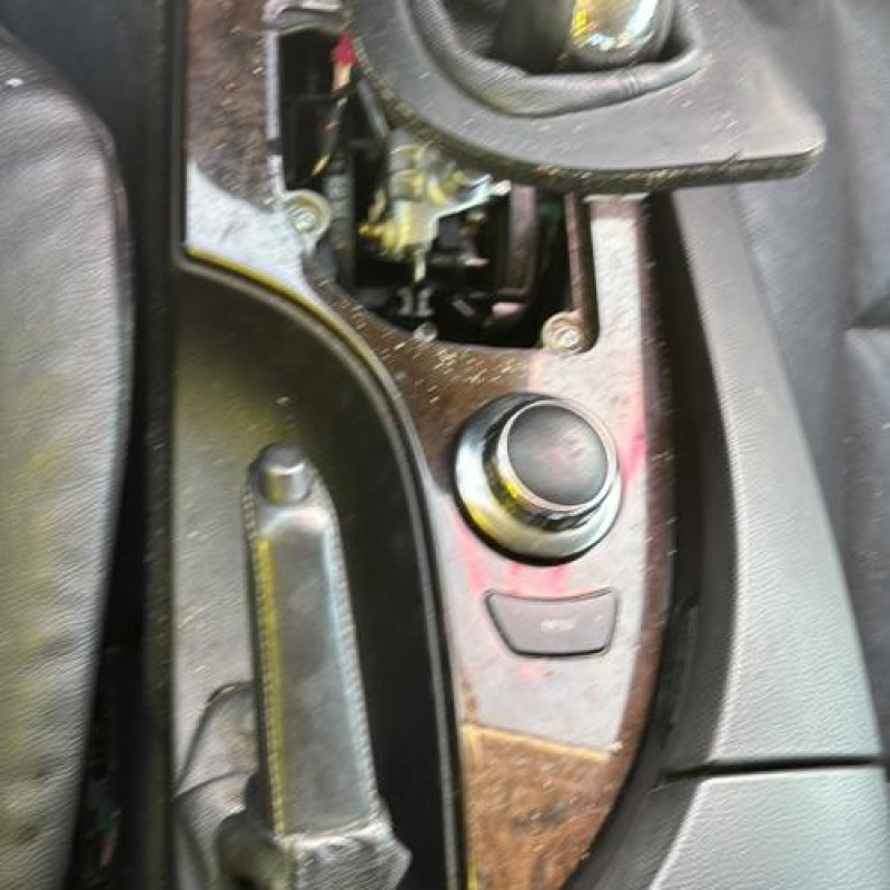 Anti brouillard droit (feux) BMW SERIE 5 E60 Photo n°19