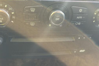 Anti brouillard droit (feux) BMW SERIE 5 E60