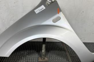 Aile avant gauche FORD FIESTA 5 Photo n°1