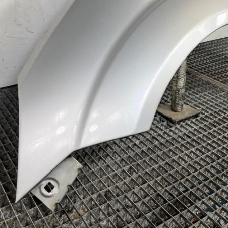 Aile avant gauche FORD FIESTA 5