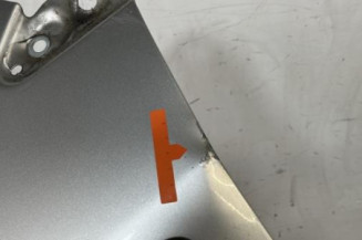 Aile avant gauche FORD FIESTA 5