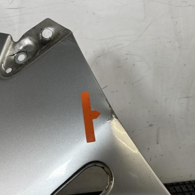 Aile avant gauche FORD FIESTA 5 Photo n°3