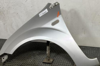 Aile avant gauche FORD FIESTA 5