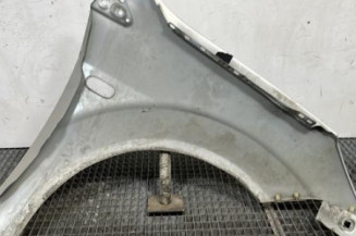 Aile avant gauche FORD FIESTA 5