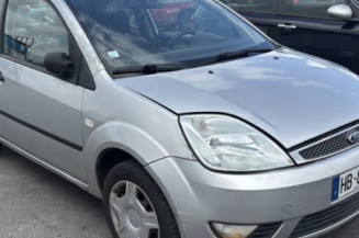 Aile avant gauche FORD FIESTA 5