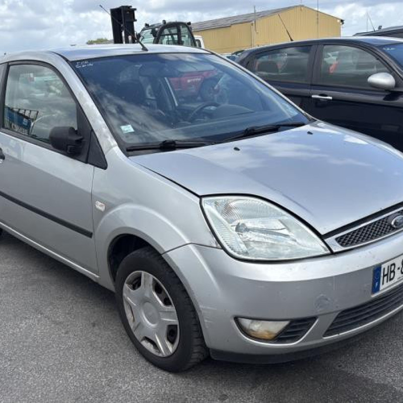 Aile avant gauche FORD FIESTA 5 Photo n°7